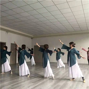 舞蹈专业